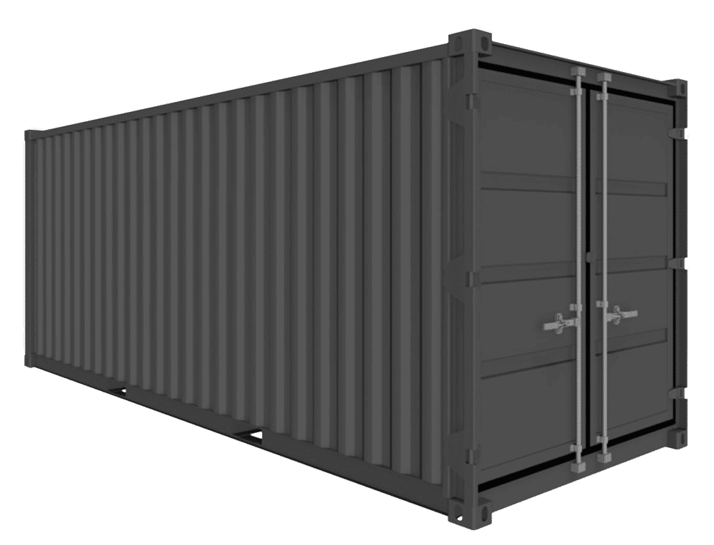 Conteneurs stockobox