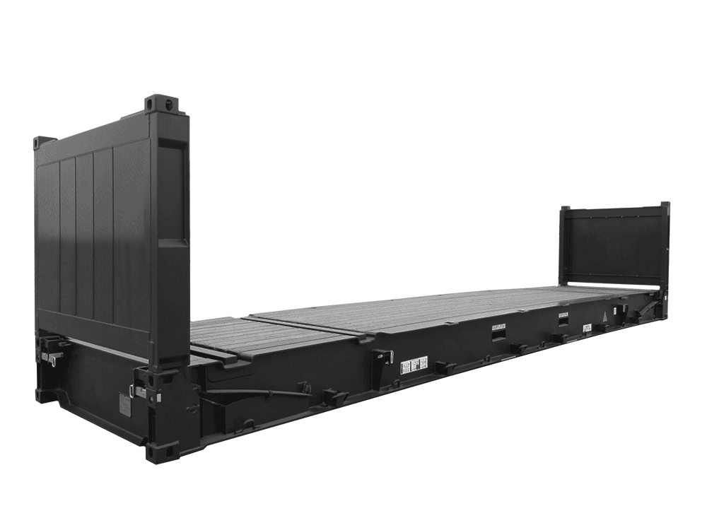 Conteneurs stockobox