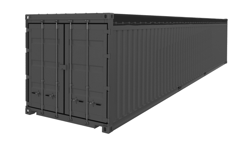 Conteneurs stockobox